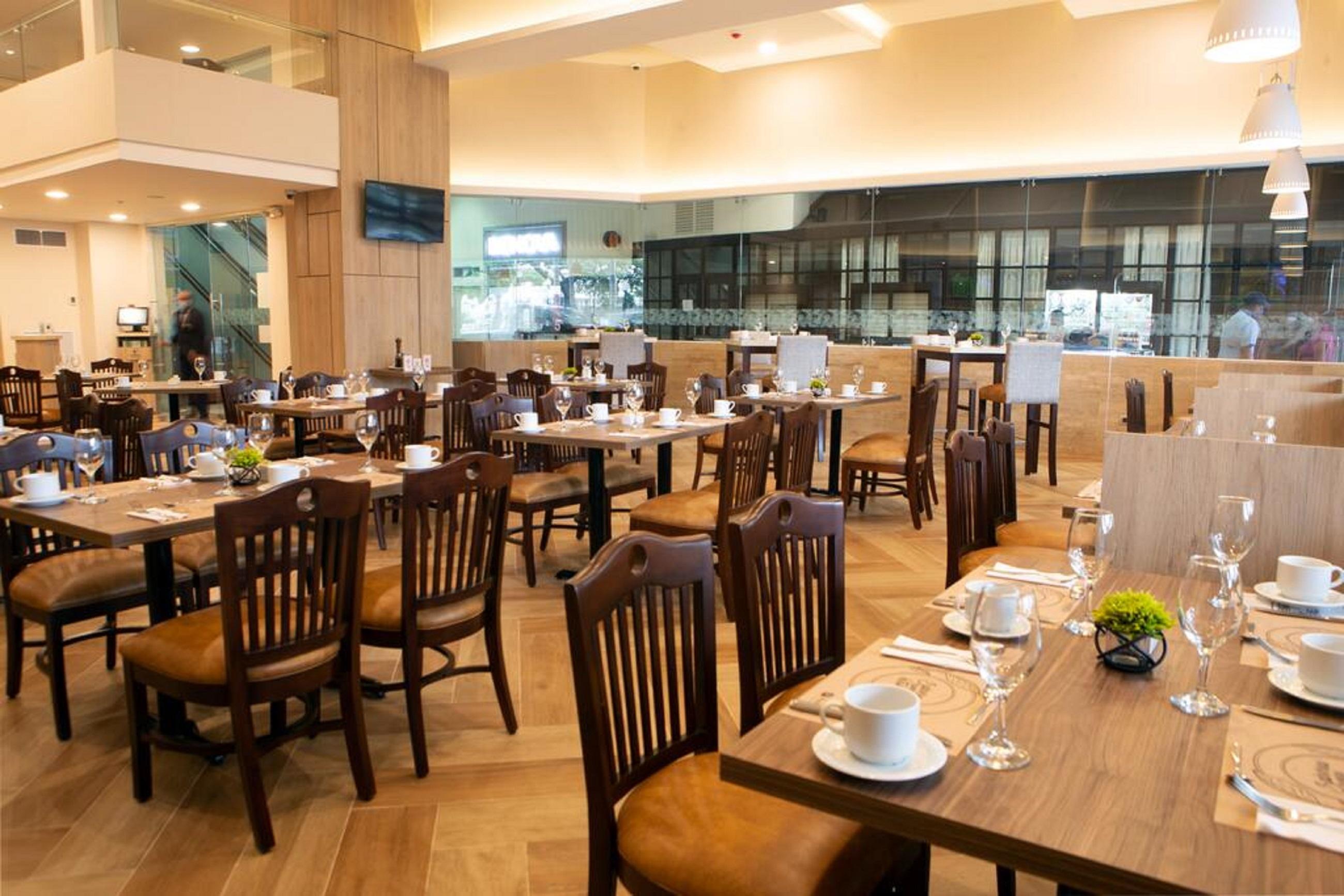 Unipark By Oro Verde Hotels 과야킬 외부 사진