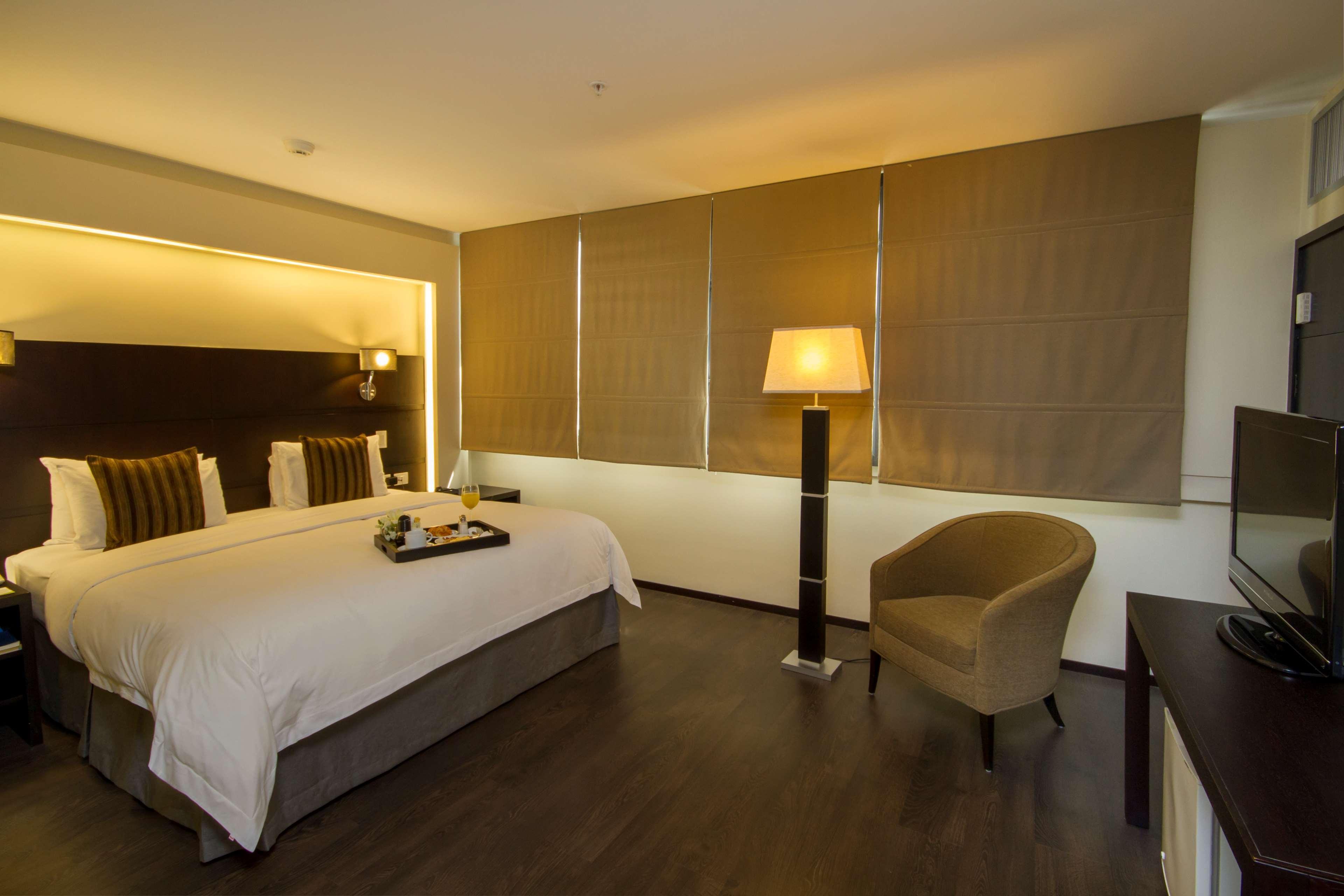 Unipark By Oro Verde Hotels 과야킬 외부 사진