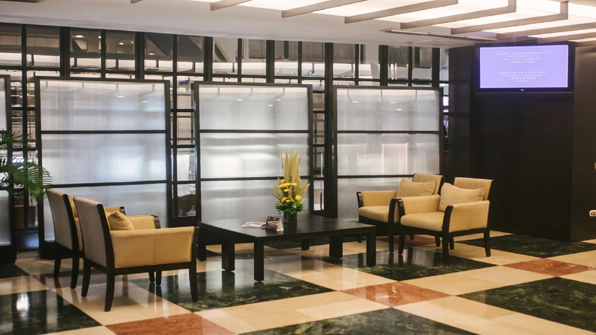 Unipark By Oro Verde Hotels 과야킬 외부 사진