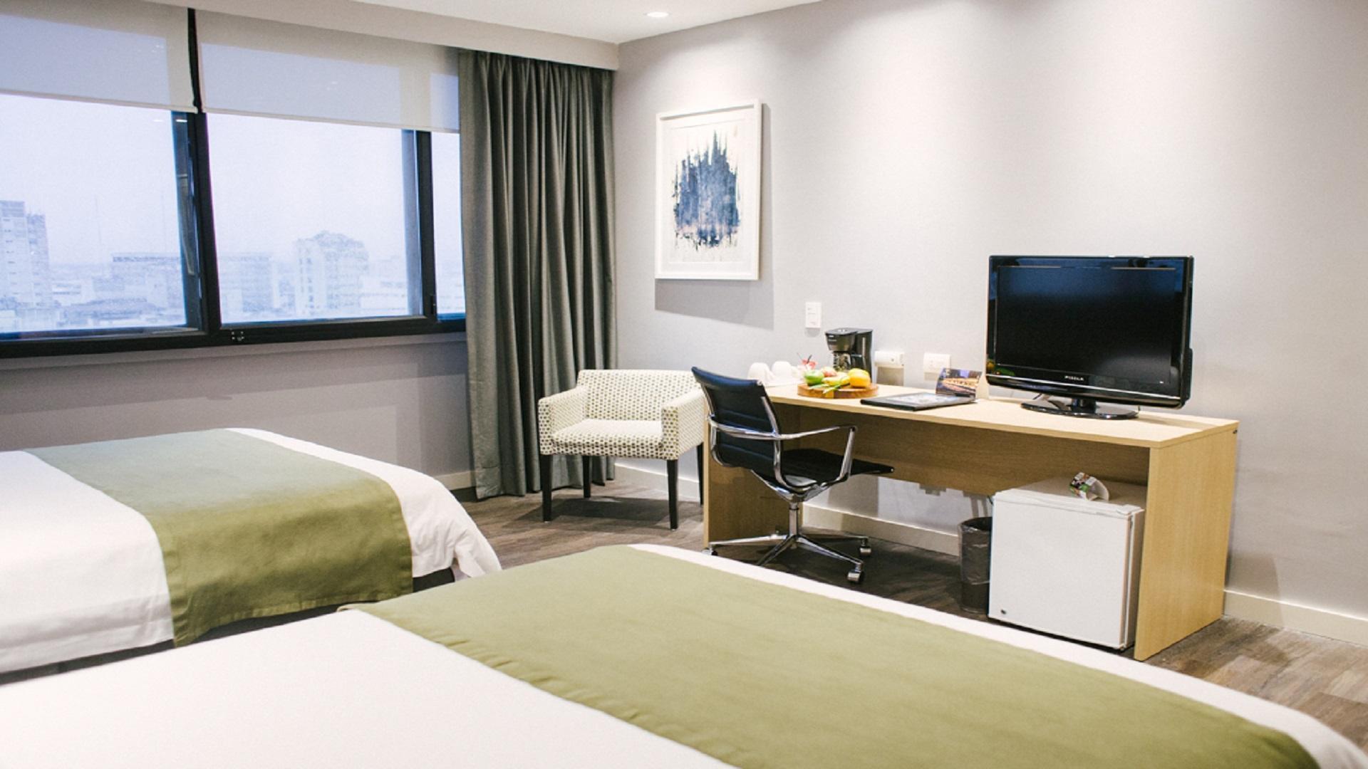 Unipark By Oro Verde Hotels 과야킬 외부 사진
